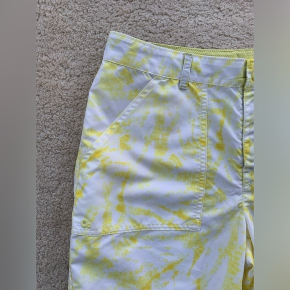 The North Face Size L, 14/16, Amphibious UPF50 Flash Dry Shorts - Picture 5 of 9